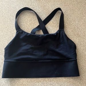 EUC Athleta Bra